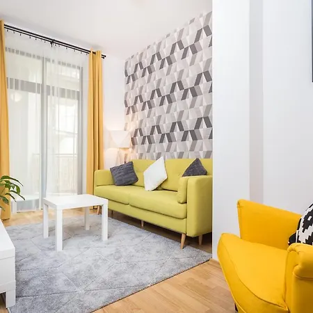 Apartamento Lwowska 2 Silence *