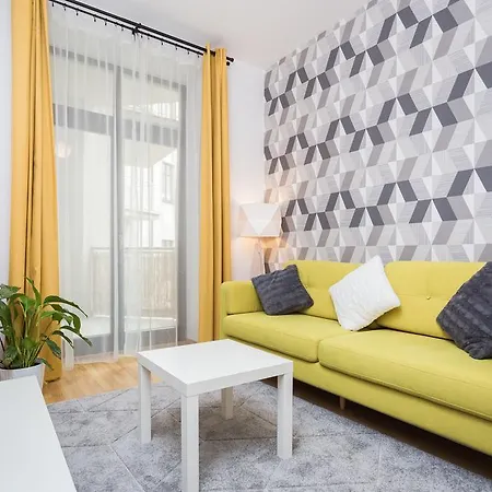 Lwowska 2 Silence Apartamento