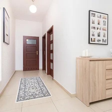 Lwowska 2 Silence Apartamento