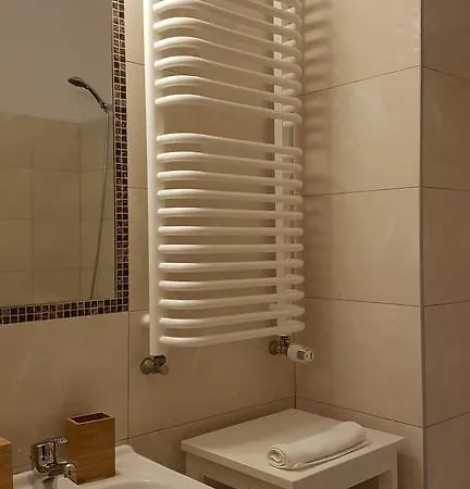 Lwowska 2 Silence Apartment Krakau