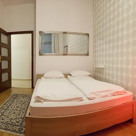 Apartman Lwowska 2 Silence